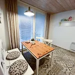Apartmán Venkovský *