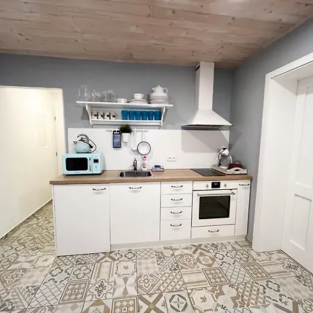 Apartmán Venkovský