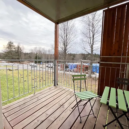 Venkovský Apartmán Stožec
