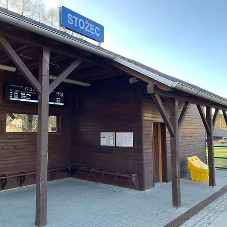 Venkovsky Stožec
