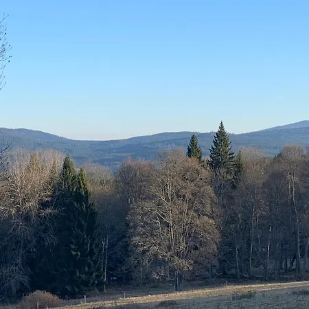 Venkovsky Lejlighed Stožec