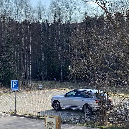 Venkovsky 아파트