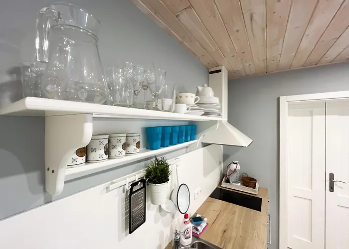 Venkovský Apartamento