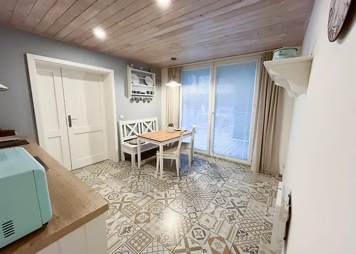 Venkovský Apartamento