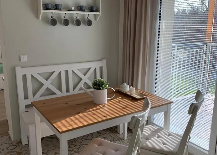 Apartamento Venkovský *