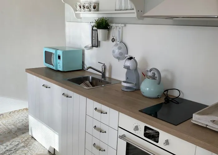 Apartamento Venkovský