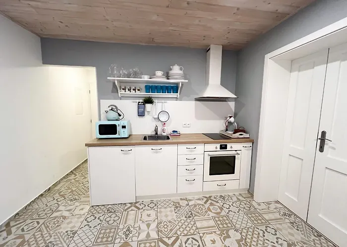 Apartmán Venkovský