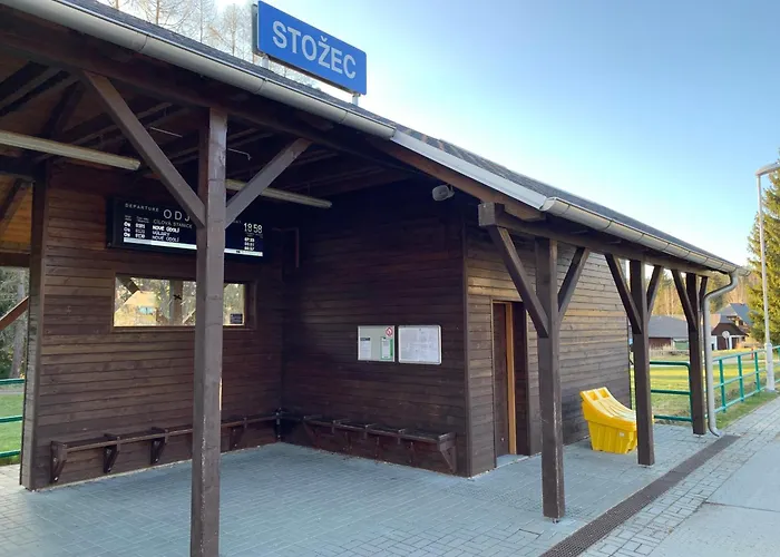 Venkovský Stožec