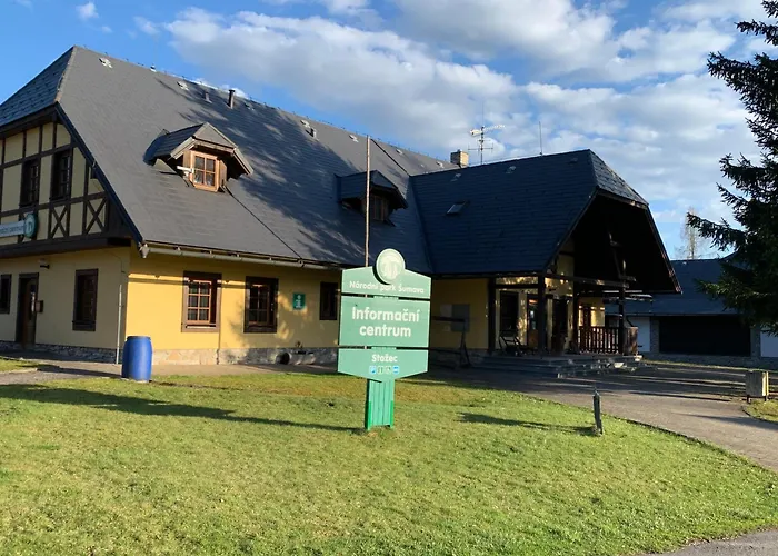 Apartamento Venkovský *