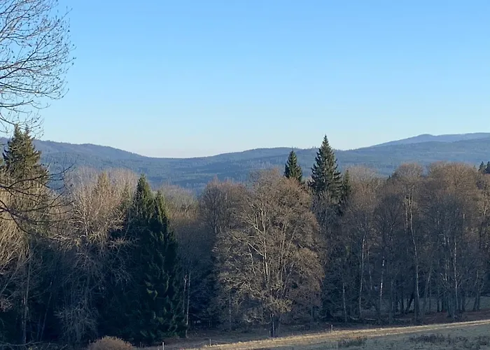 Venkovský Apartamento Stožec