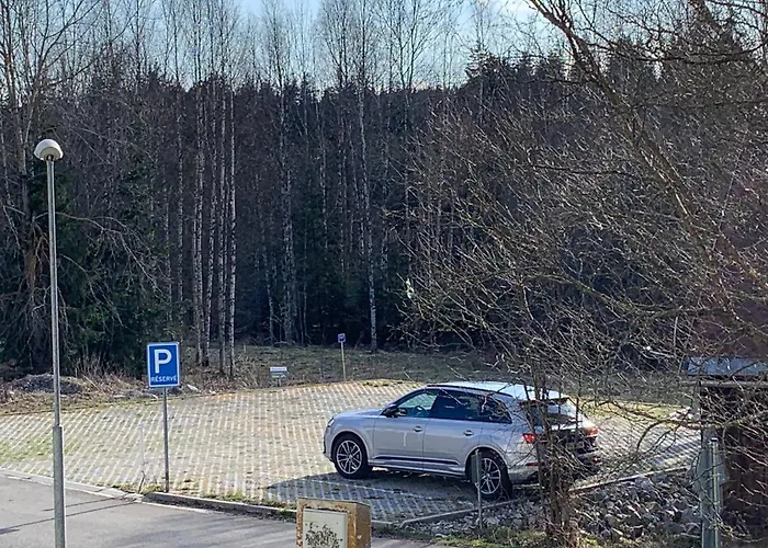 Venkovský Apartamento
